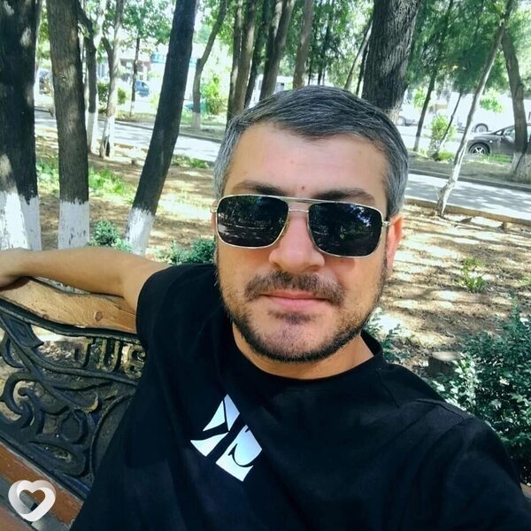 Георгий, 37, Ереван — анкета №2462728