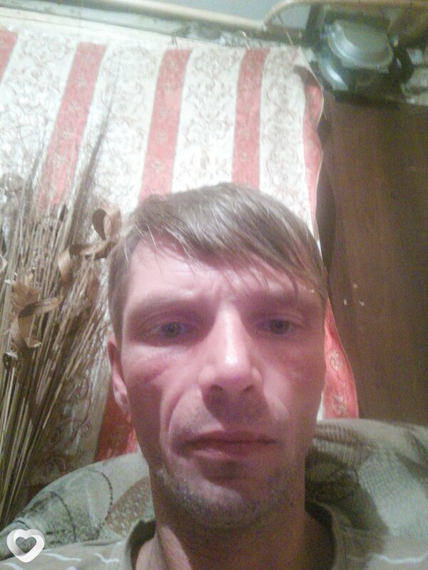 Юрий, 38, Тамбове — анкета №2462738