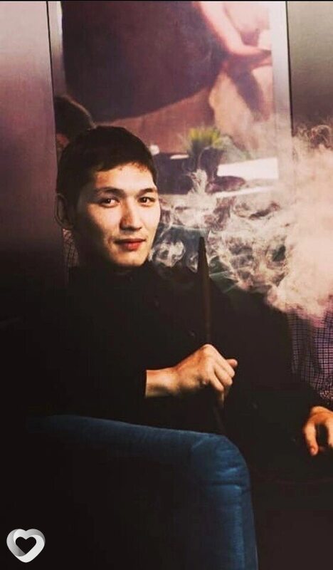Дасьан, 32, Алматы — анкета №2462739