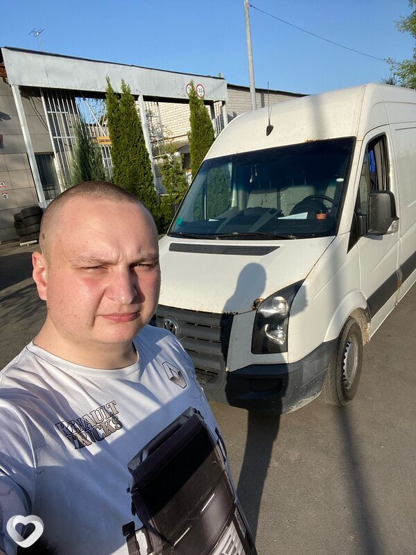 Игорь, 26, Могилев — анкета №2462742