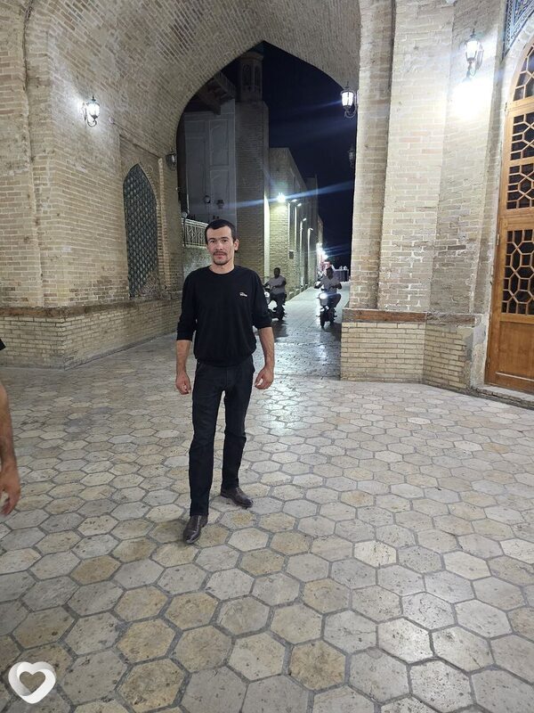 Nemat Giyasov, 30, Москве — анкета №2462747