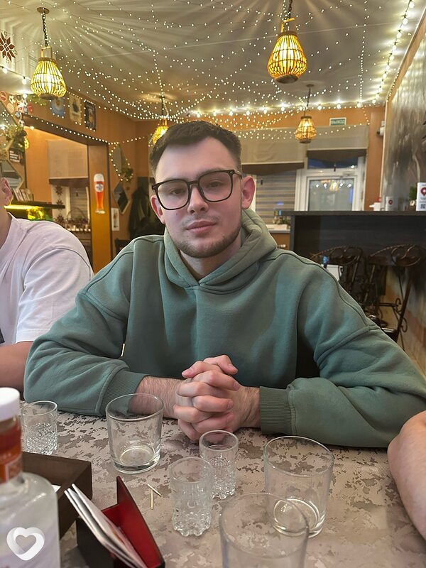 Алексей, 24, Минске — анкета №2462803