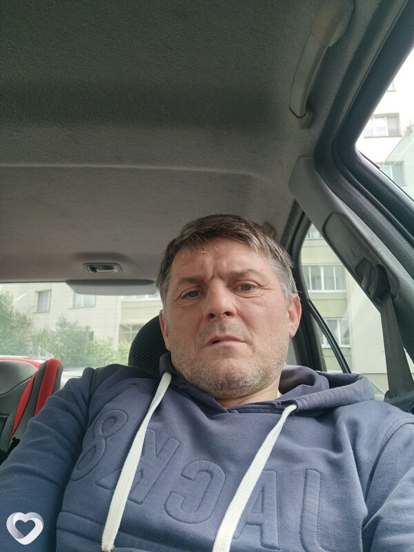 Сергей, 52, Минске — анкета №2462808