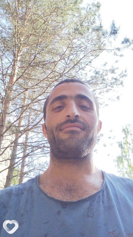 Али, 31, Рыбинске — анкета №2462816