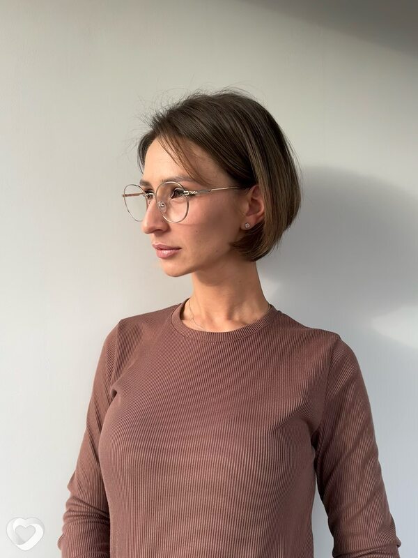 Инна, 33, Витебске — анкета №2462818
