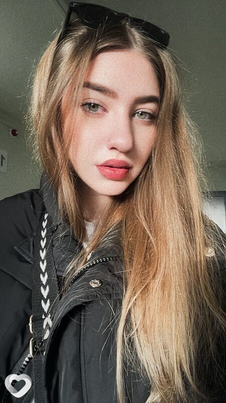 Кристина, 26, Санкт-Петербурге — анкета №2462821