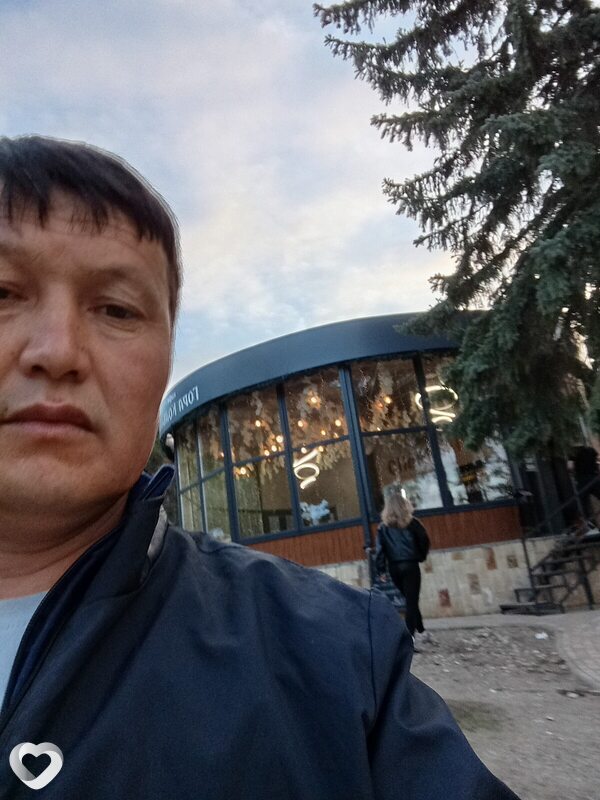 Saidjon, 39, Ростове-на-Дону — анкета №2462925