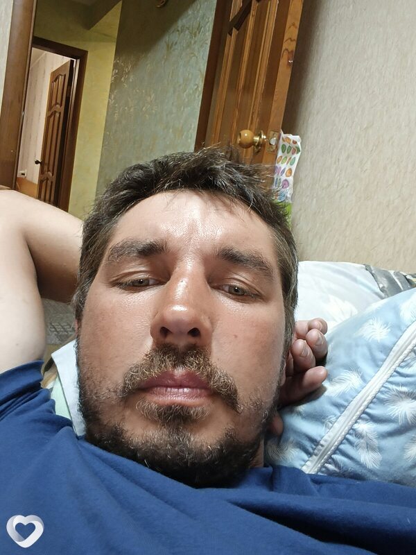 Раиль, 35, Елабуге — анкета №2462926