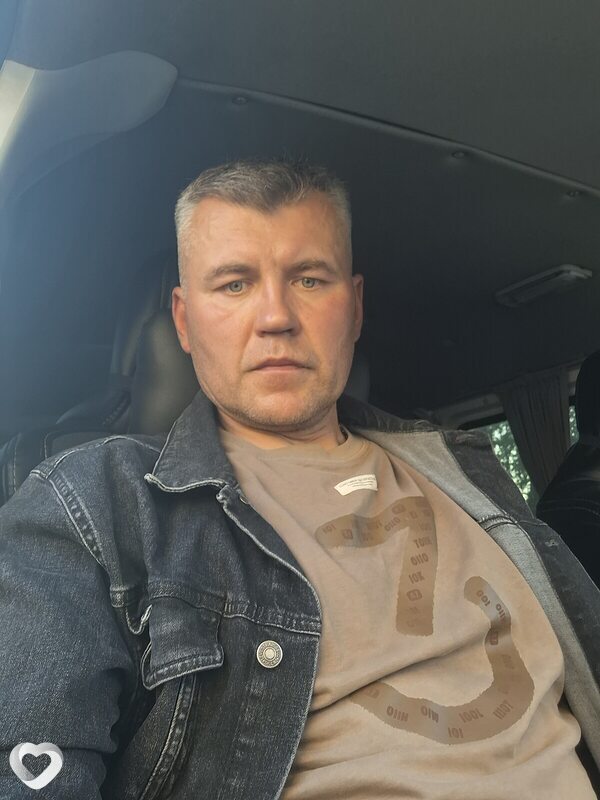 Денис, 50, Великом Новгороде — анкета №2462935
