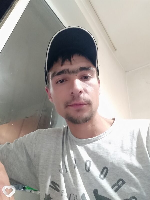 Igor, 30, Кишинёв — анкета №2462937
