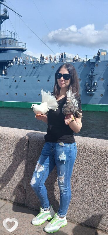 Alena, 31, Санкт-Петербурге — анкета №2462938