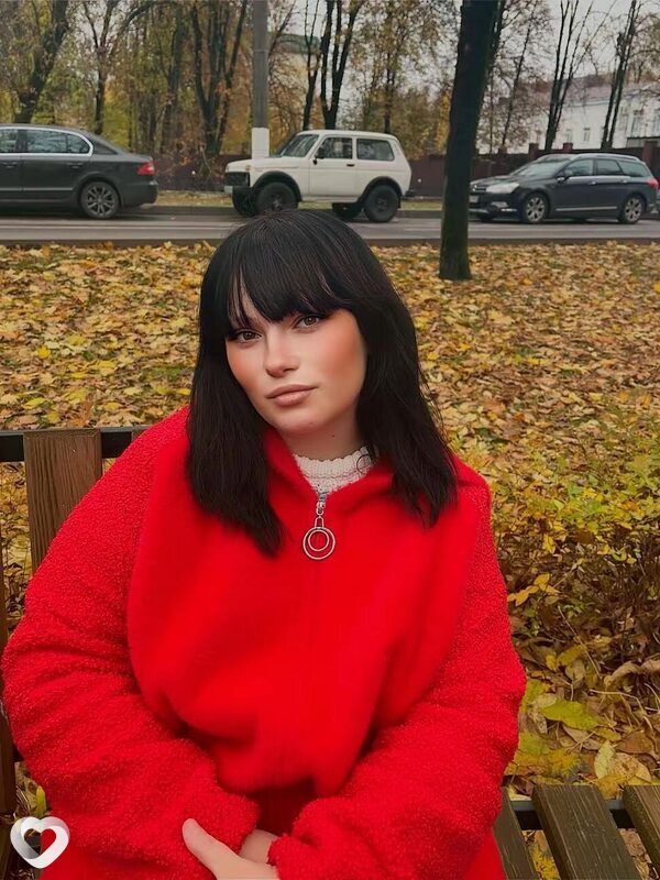 Таня, 27, Витебске — анкета №2462946