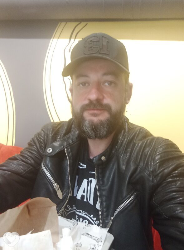 Иван, 36, Минске — анкета №2462947