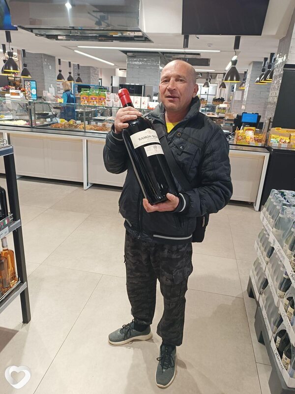 Владимир, 49, Москве — анкета №2463400