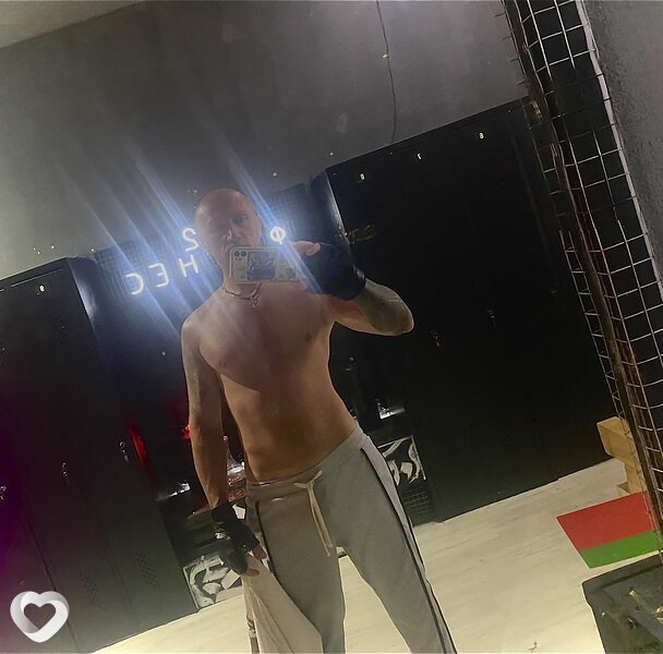 Дмитрий, 40, Речице — анкета №2463402