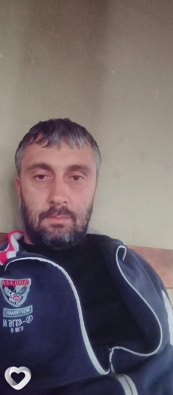 Аро, 39, Видном — анкета №2463408