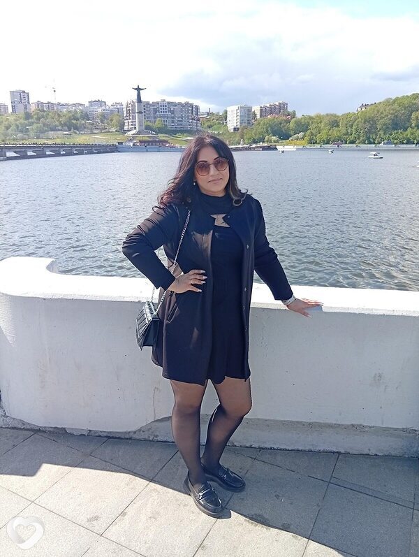Екатерина, 31, Самаре — анкета №2463409