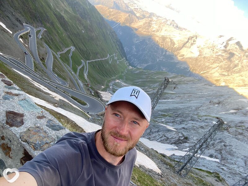 Владимир, 37, Борисове — анкета №2463422