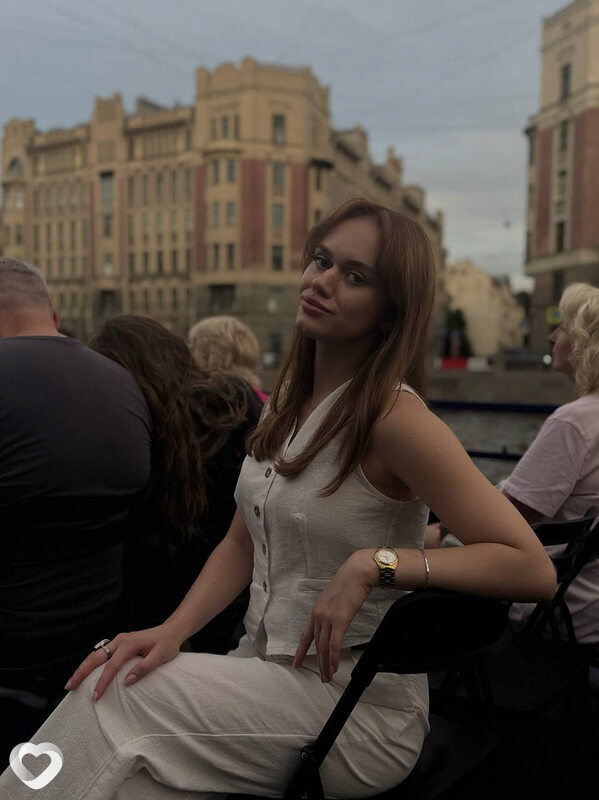 Элиза, 29, Москве — анкета №2462864