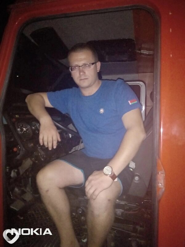 Дэн, 35, Краснодаре — анкета №2462902