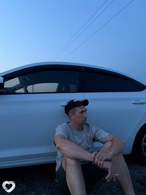 Денис, 31, Вязниках — анкета №2462912