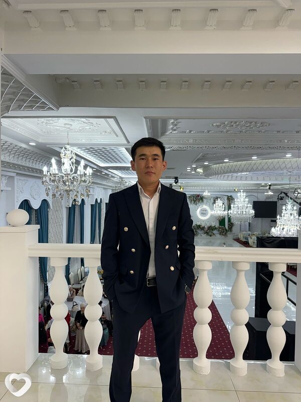 Мейіржан, 27, Астане — анкета №2462921