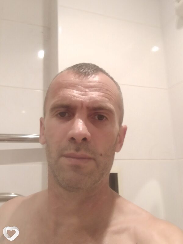 Сергей, 42, Москве — анкета №2462924