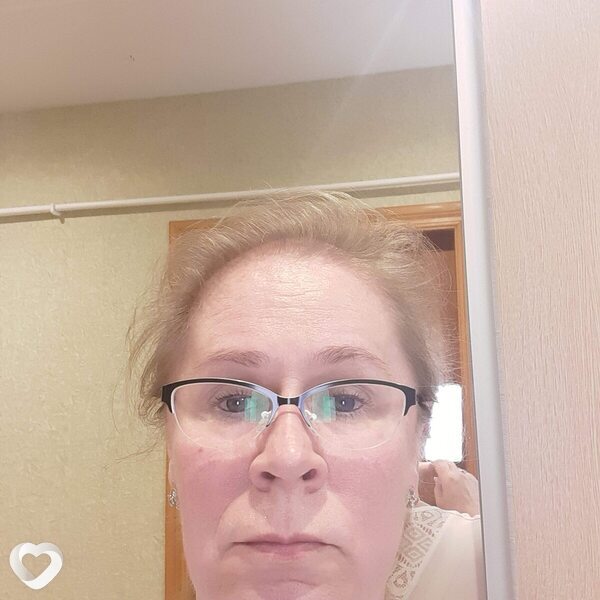 Оксана, 53, Туле — анкета №2462878
