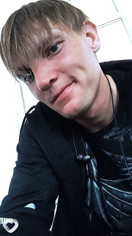 Андрей, Бачатский