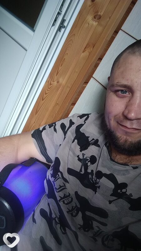 Николай, 32, Херсоне — анкета №2462888