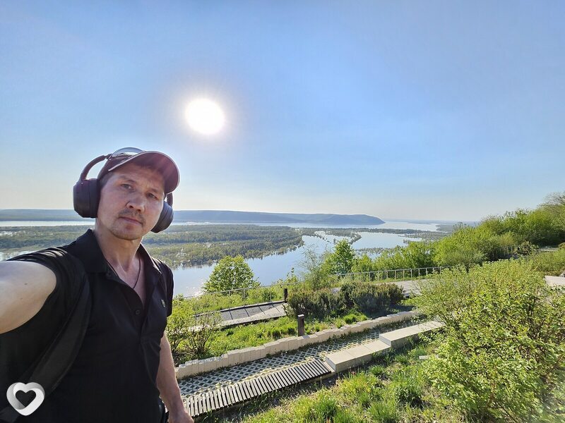 Алексей, 47, Чебоксарах — анкета №2462789