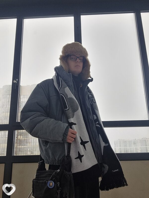 Алексей, 22, Санкт-Петербурге — анкета №2462792
