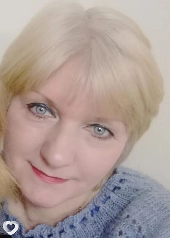 Irina, 59, Москве — анкета №2462793