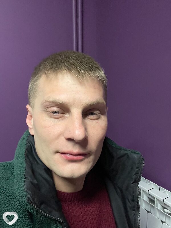 Юрий, 30, Саратове — анкета №2462799