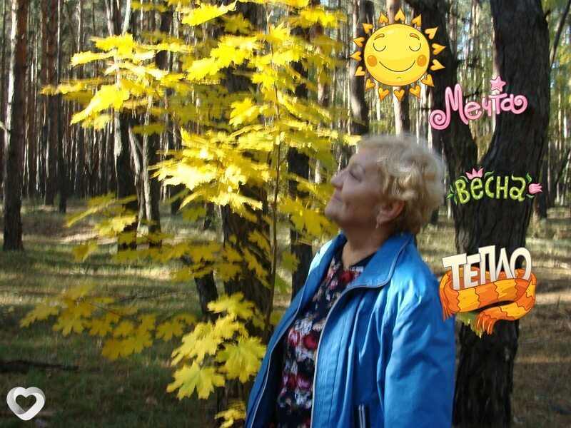 Gala, 67, Белгороде — анкета №2463283