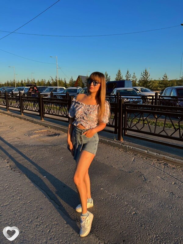 Олеся, 32, Уфе — анкета №2463284