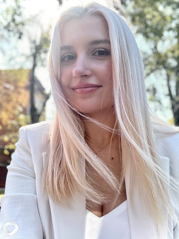 Инга, 30, Москве — анкета №2462952