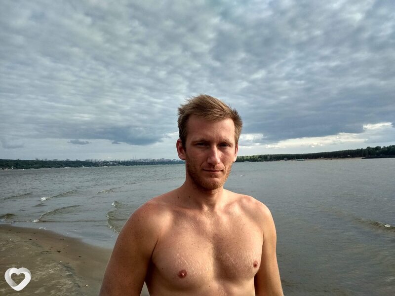 Вячеслав, 37, Самаре — анкета №2462960