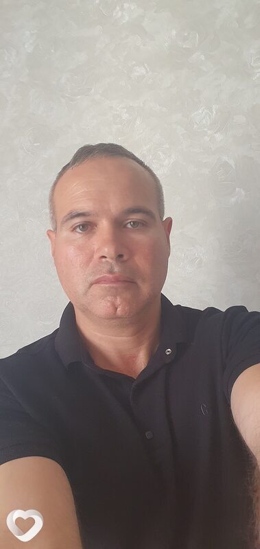 Тимур, 44, Москве — анкета №2462961