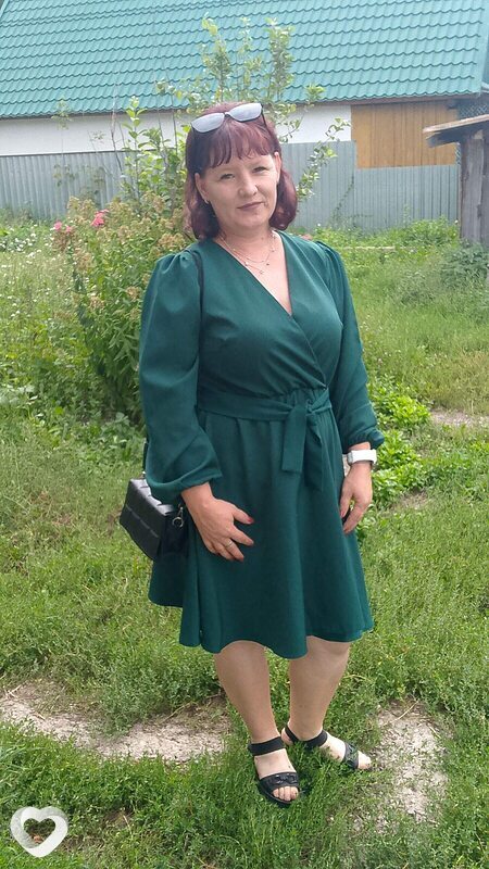 Маргарита, 38, Усть-Каменогорск — анкета №2462962