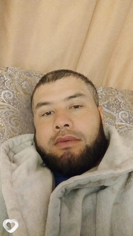 Али, 39, Подольске — анкета №2462972