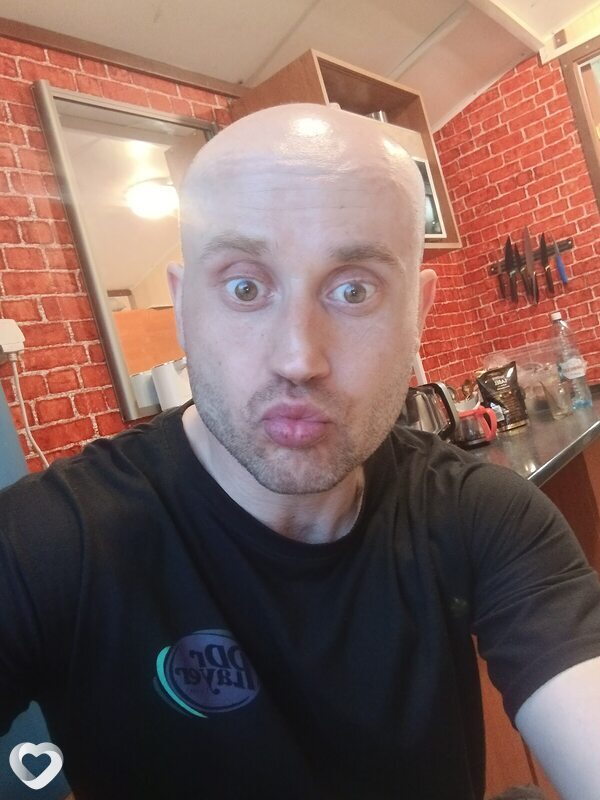Антон, 39, Сургуте — анкета №2462974