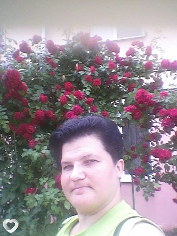 Алекса, 42, Бобруйске — анкета №2462759