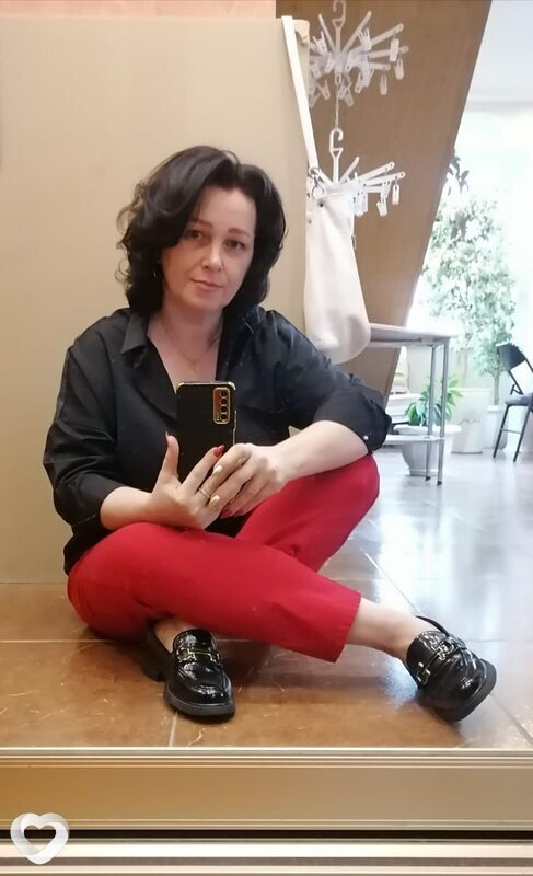 Наталья, 52, Сочи — анкета №2462766