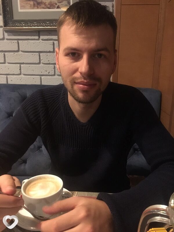 Саня, 40, Киеве — анкета №2463004