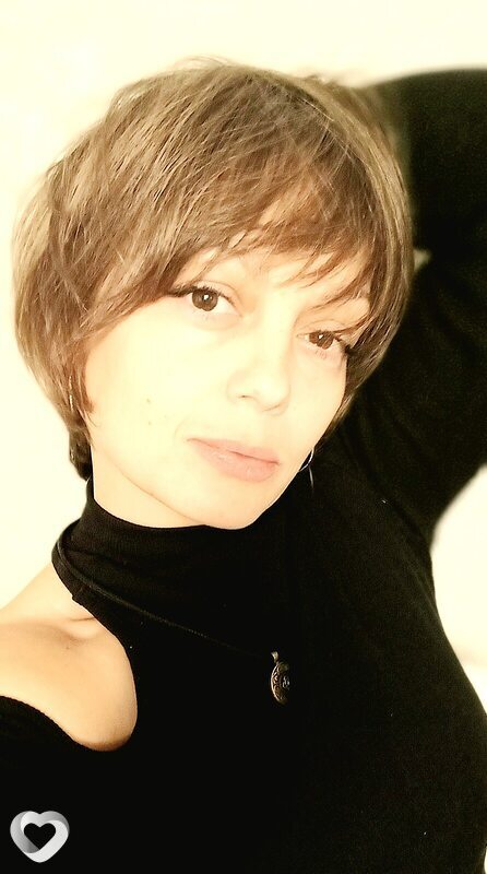 Вера, 41, Волгограде — анкета №2463009