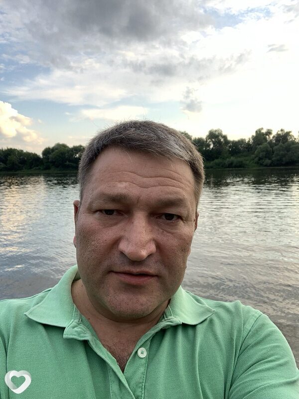 Артем, 52, Москве — анкета №2463017