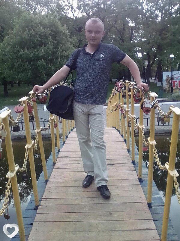Алексей, 34, Самаре — анкета №2463018