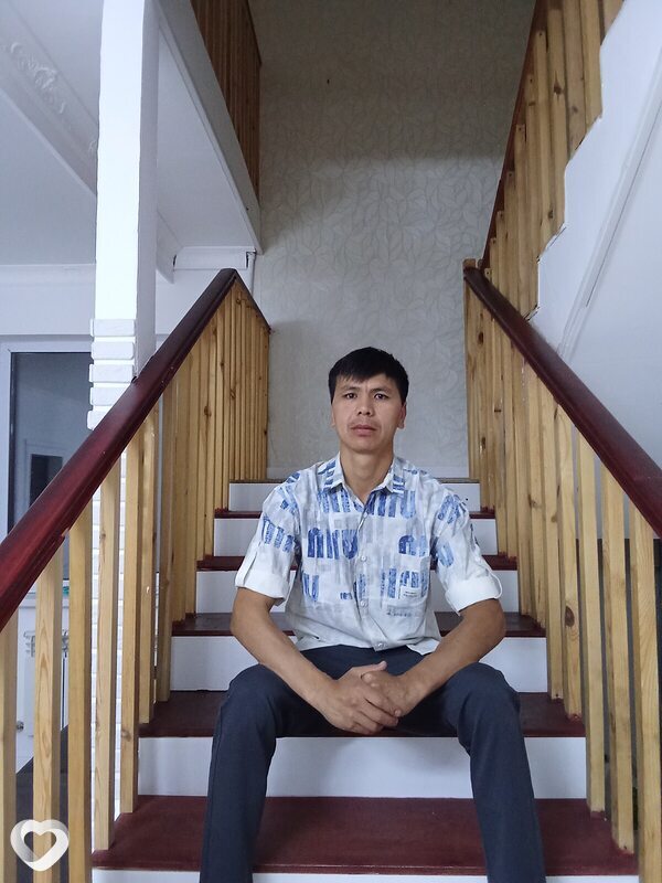 Baga, 34, Астане — анкета №2463150