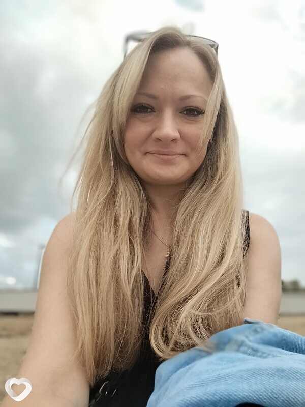 Мария, 38, Тольятти — анкета №2463161